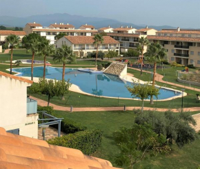 Apartamento Golf PANORAMICA